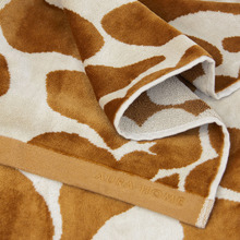 Palma Petal Australian Cotton Bathroom Towels